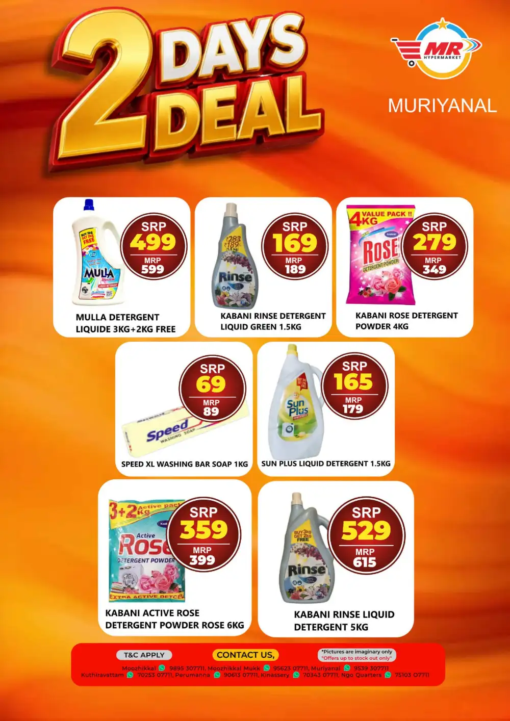 2 Days deal page 2